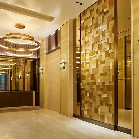 Hotel The Celestine Ginza Tokyo Luaran gambar