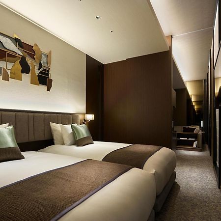 Hotel The Celestine Ginza Tokyo Luaran gambar