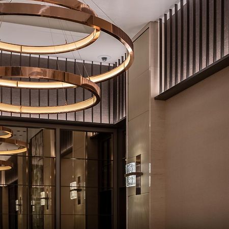 Hotel The Celestine Ginza Tokyo Luaran gambar