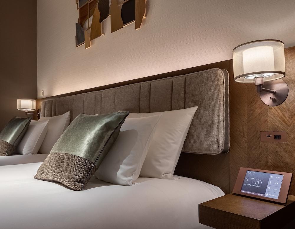 Hotel The Celestine Ginza Tokyo Luaran gambar