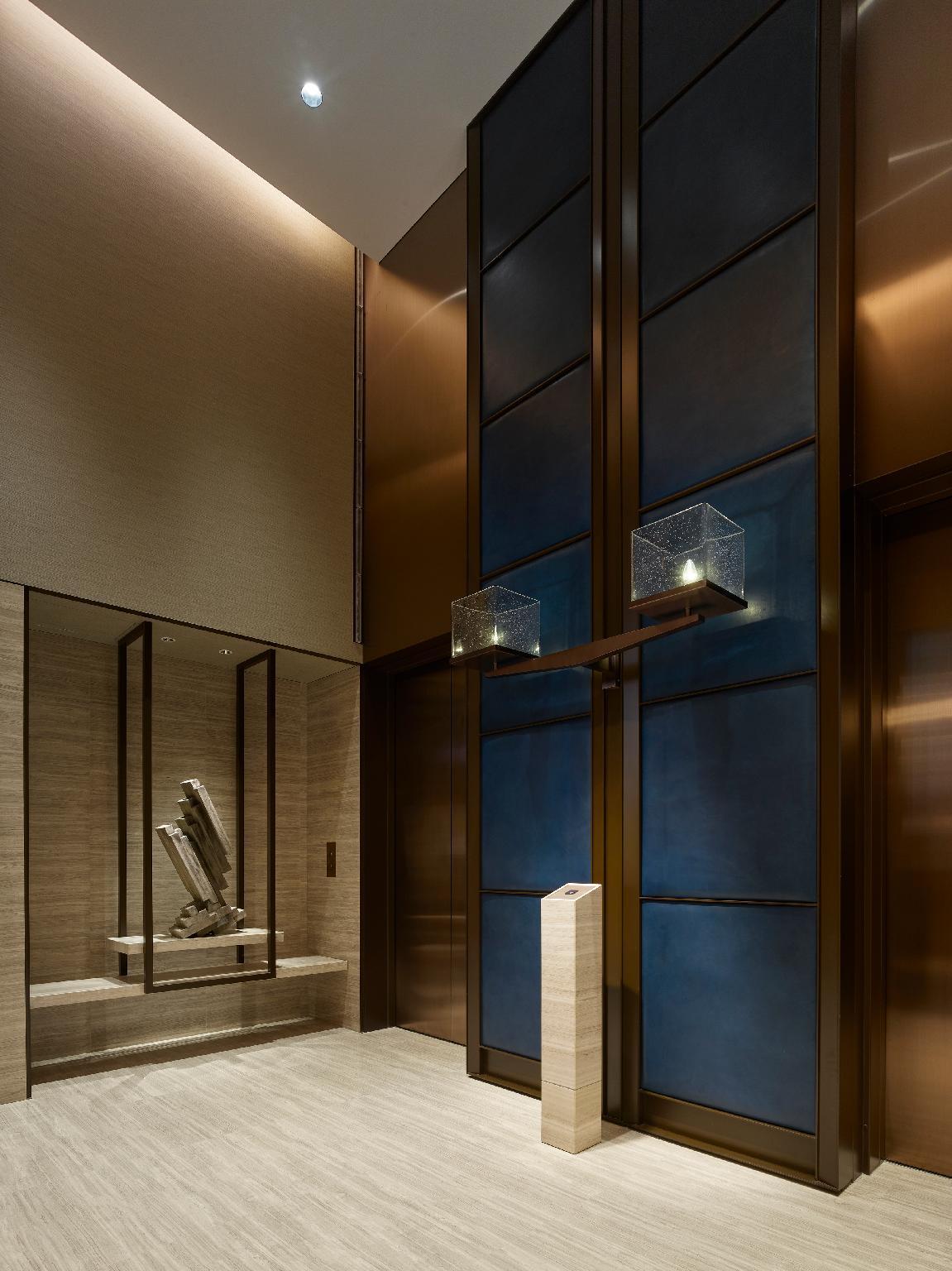 Hotel The Celestine Ginza Tokyo Luaran gambar