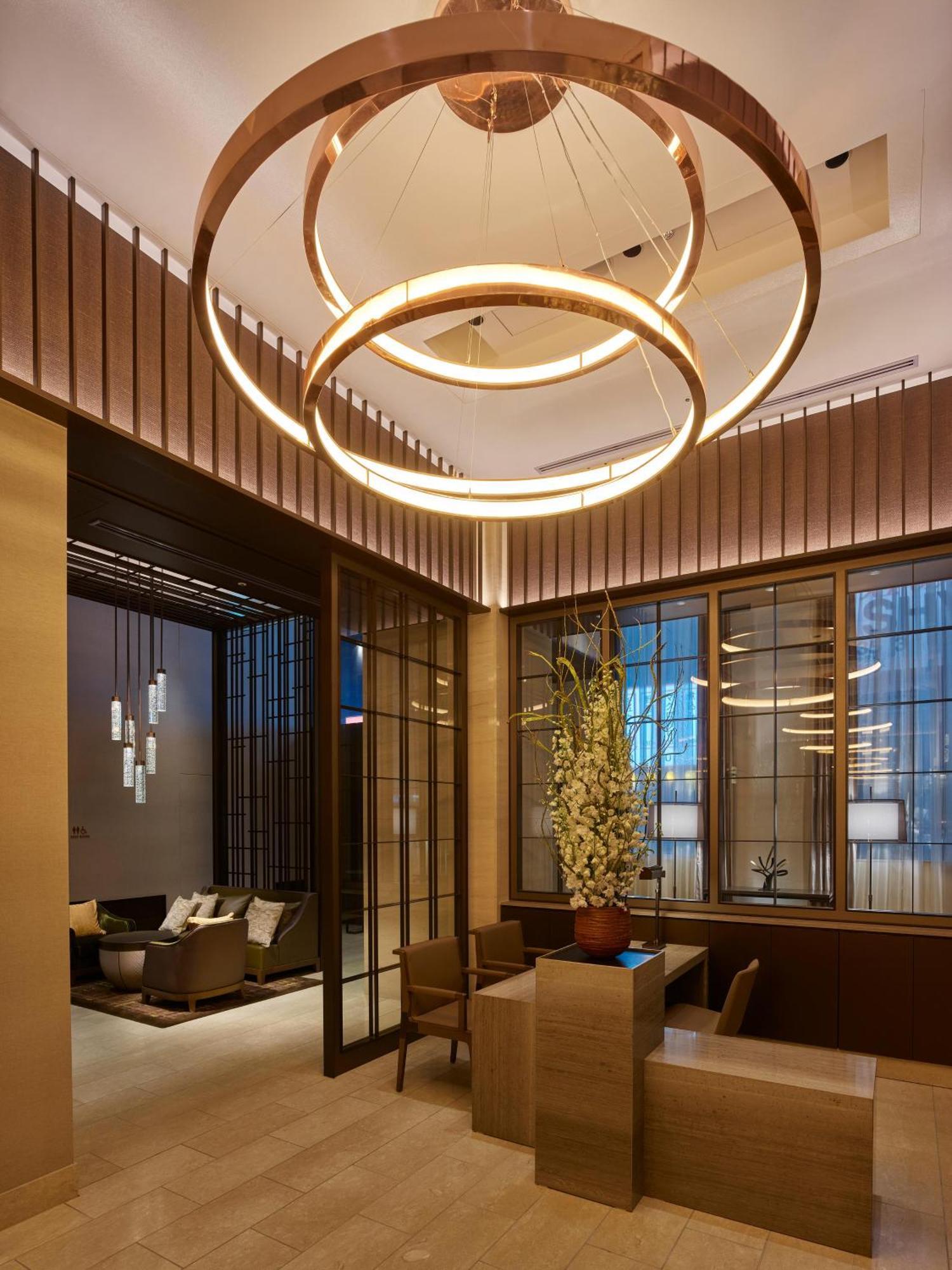 Hotel The Celestine Ginza Tokyo Luaran gambar