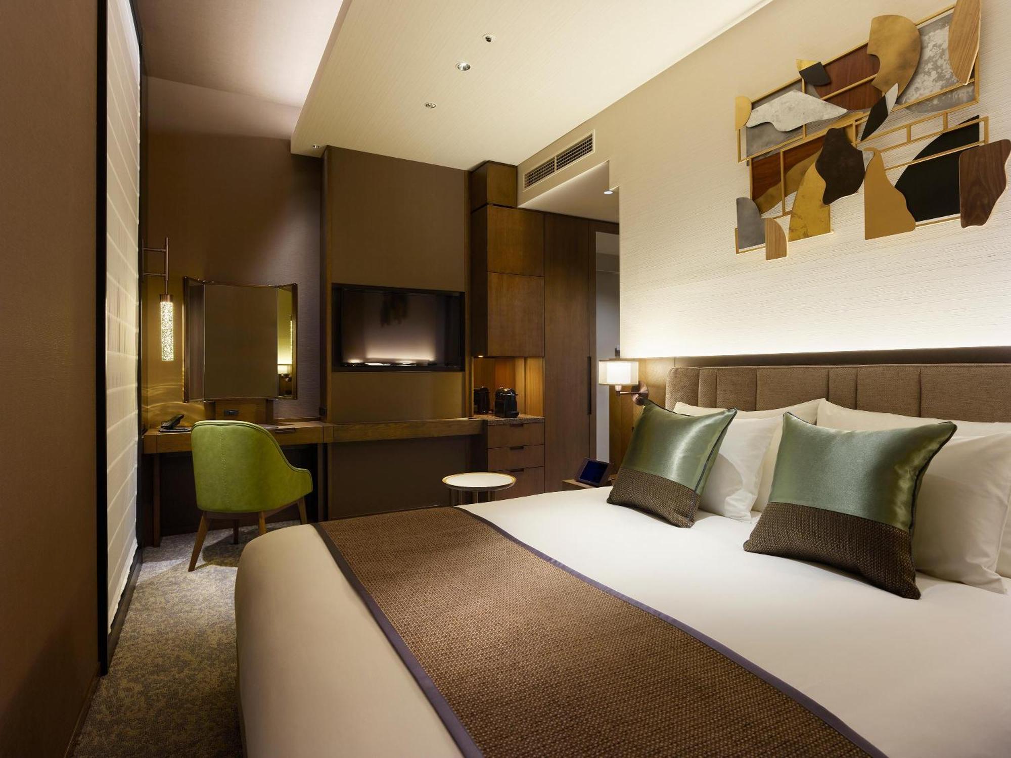 Hotel The Celestine Ginza Tokyo Luaran gambar