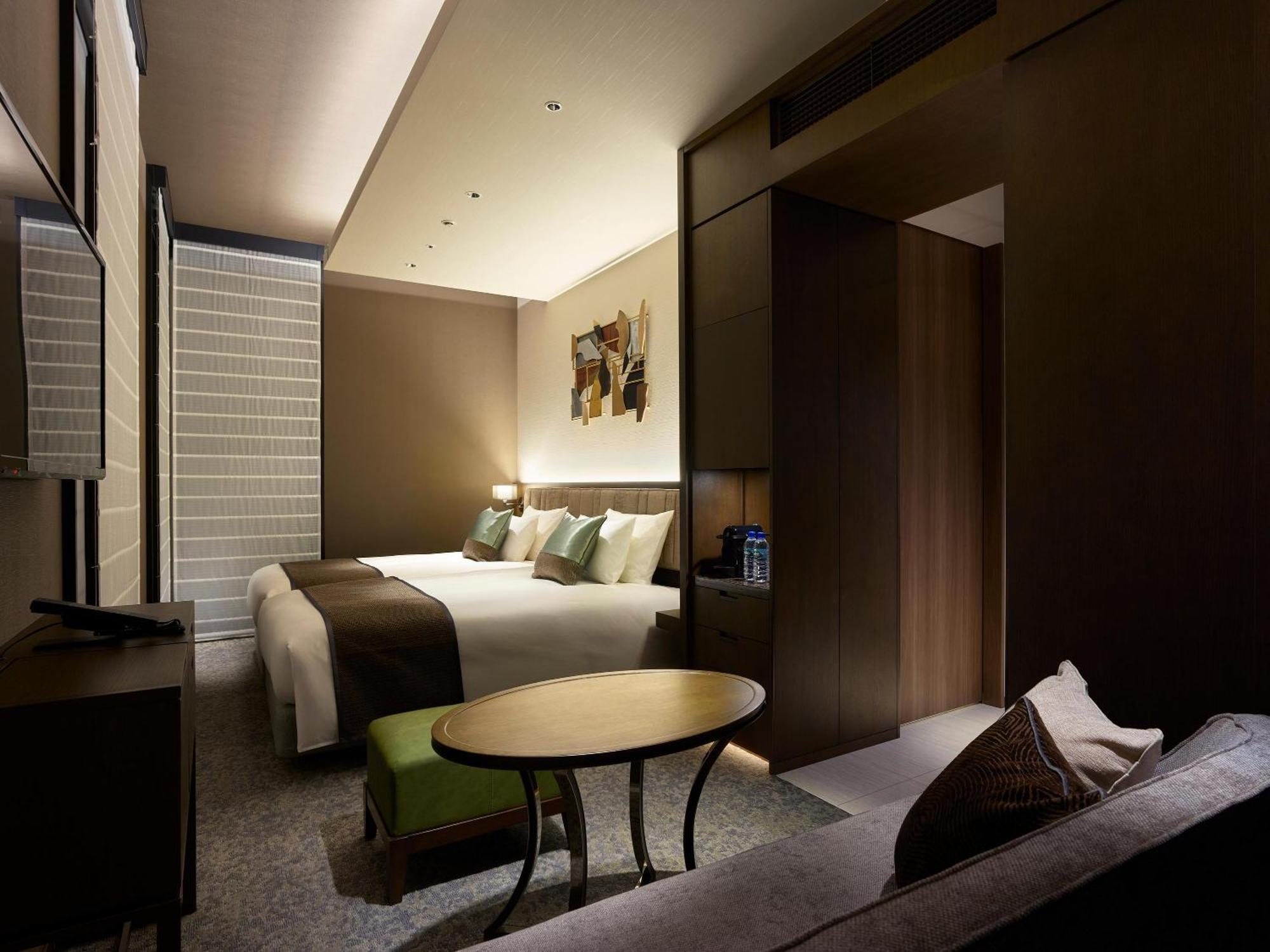 Hotel The Celestine Ginza Tokyo Luaran gambar