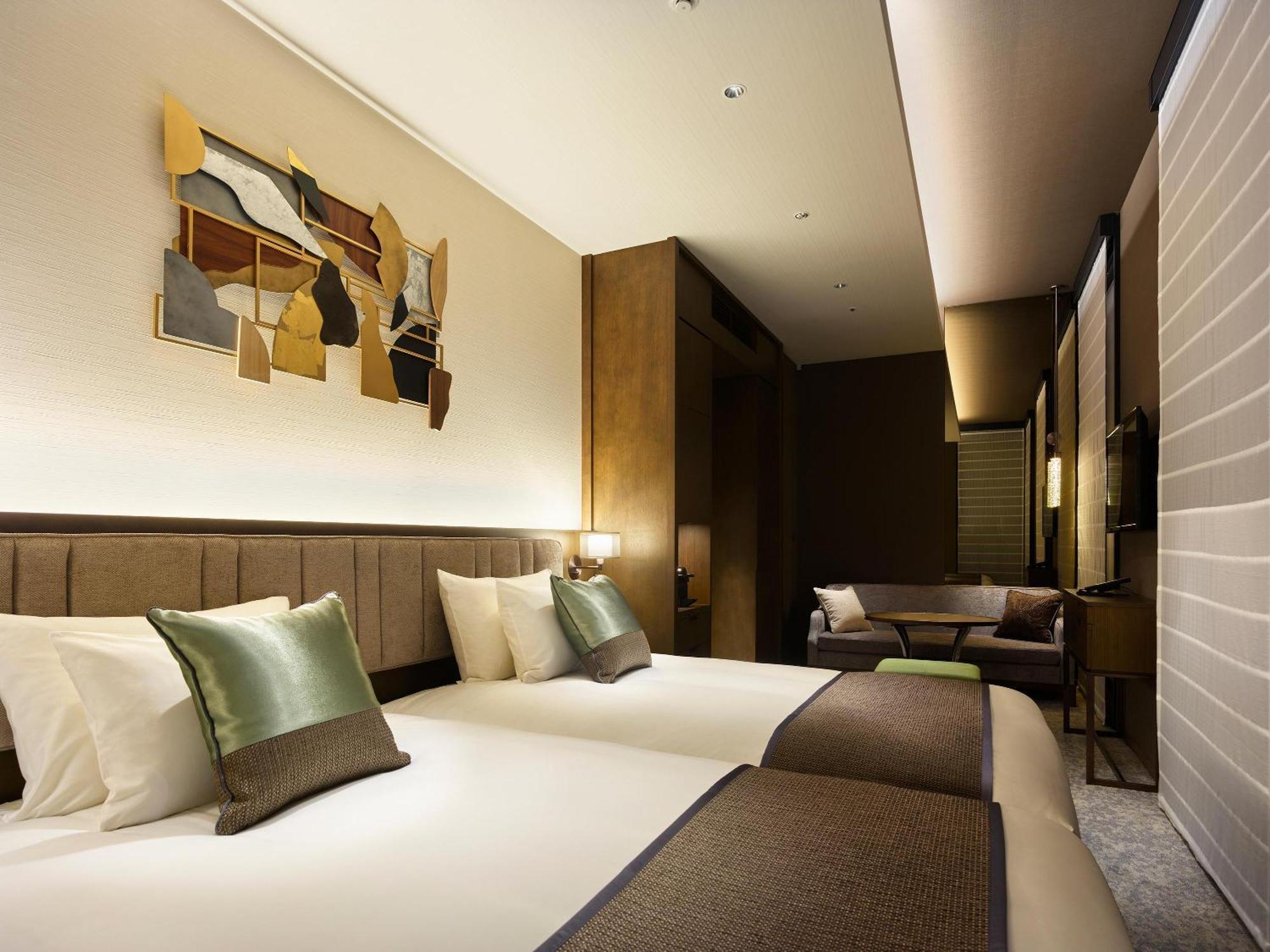 Hotel The Celestine Ginza Tokyo Luaran gambar