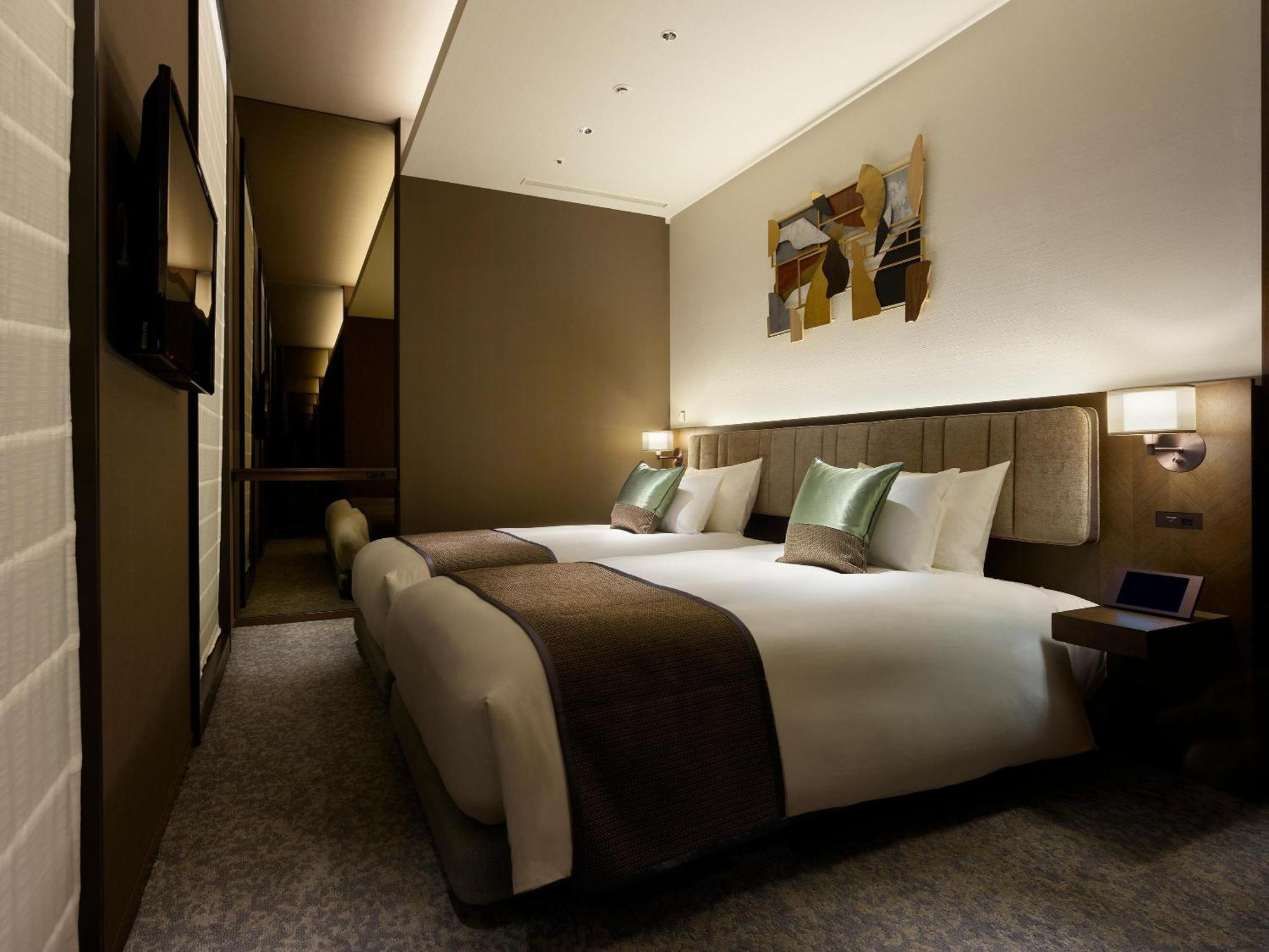 Hotel The Celestine Ginza Tokyo Luaran gambar