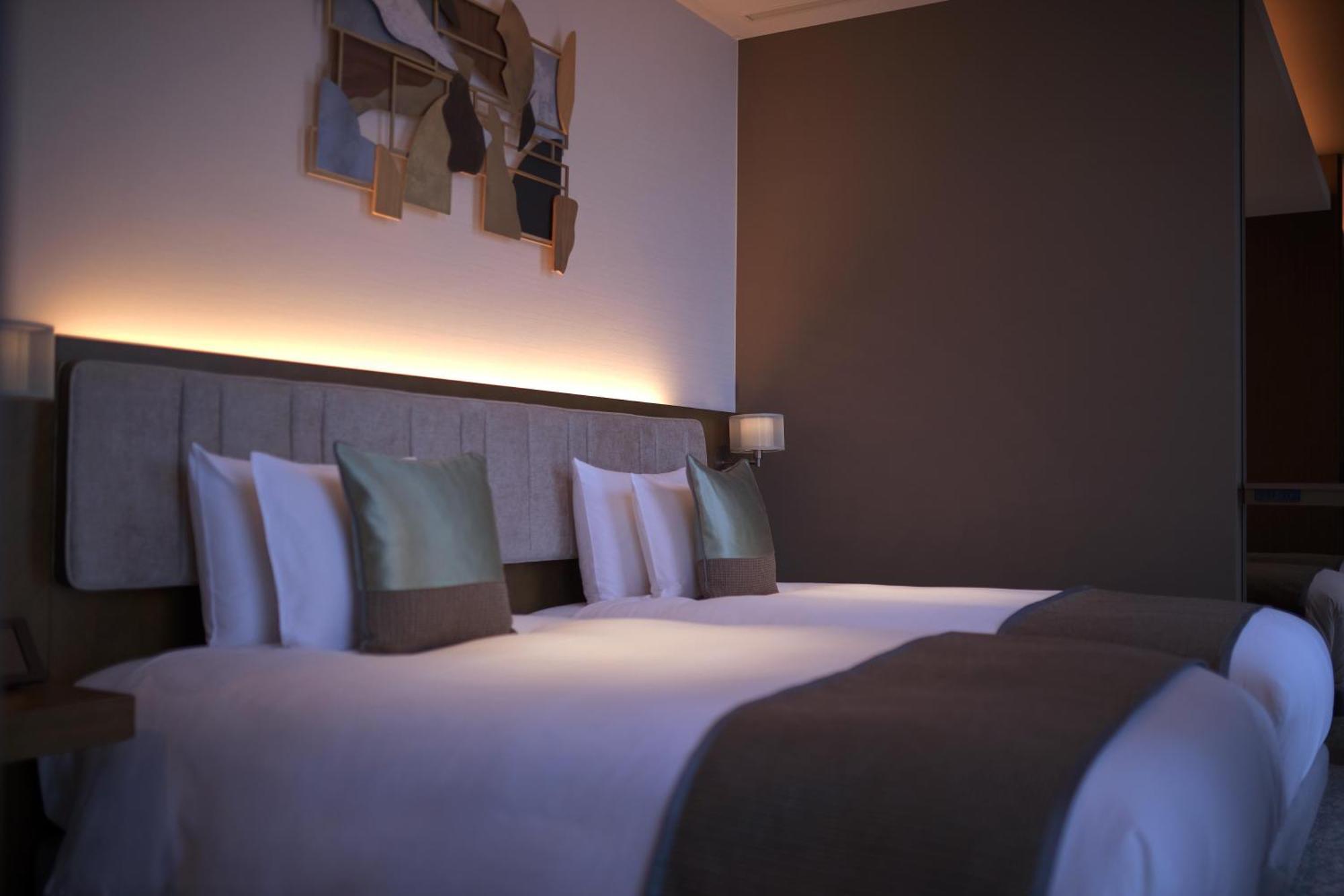 Hotel The Celestine Ginza Tokyo Luaran gambar