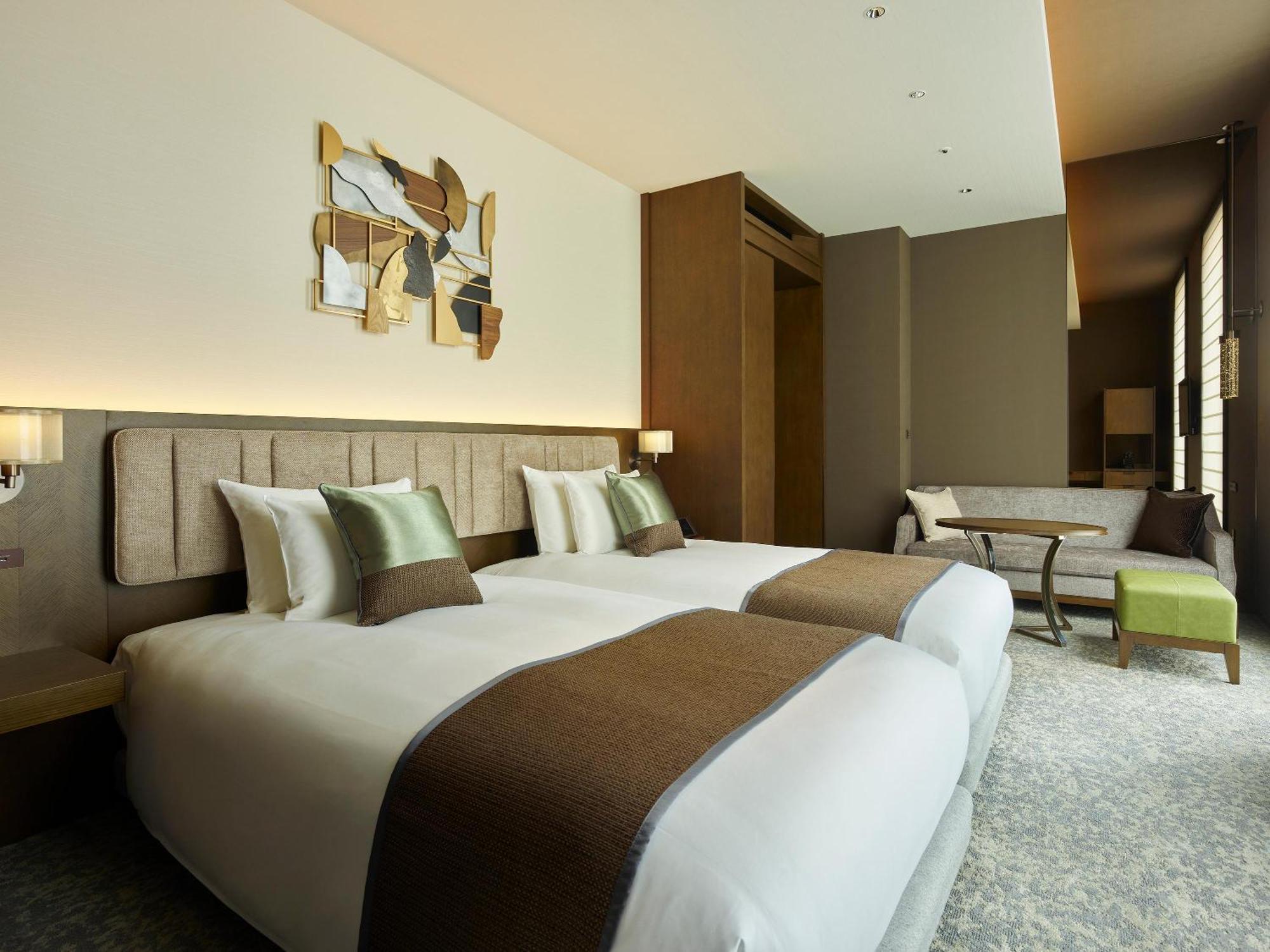 Hotel The Celestine Ginza Tokyo Luaran gambar