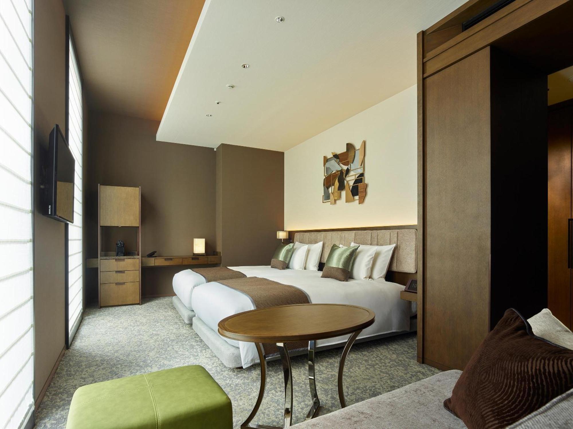 Hotel The Celestine Ginza Tokyo Luaran gambar