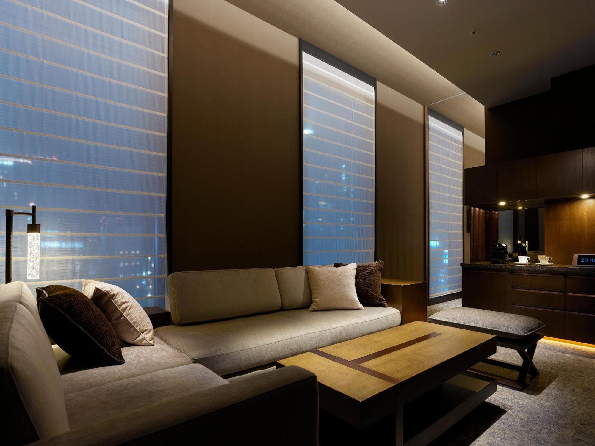 Hotel The Celestine Ginza Tokyo Luaran gambar