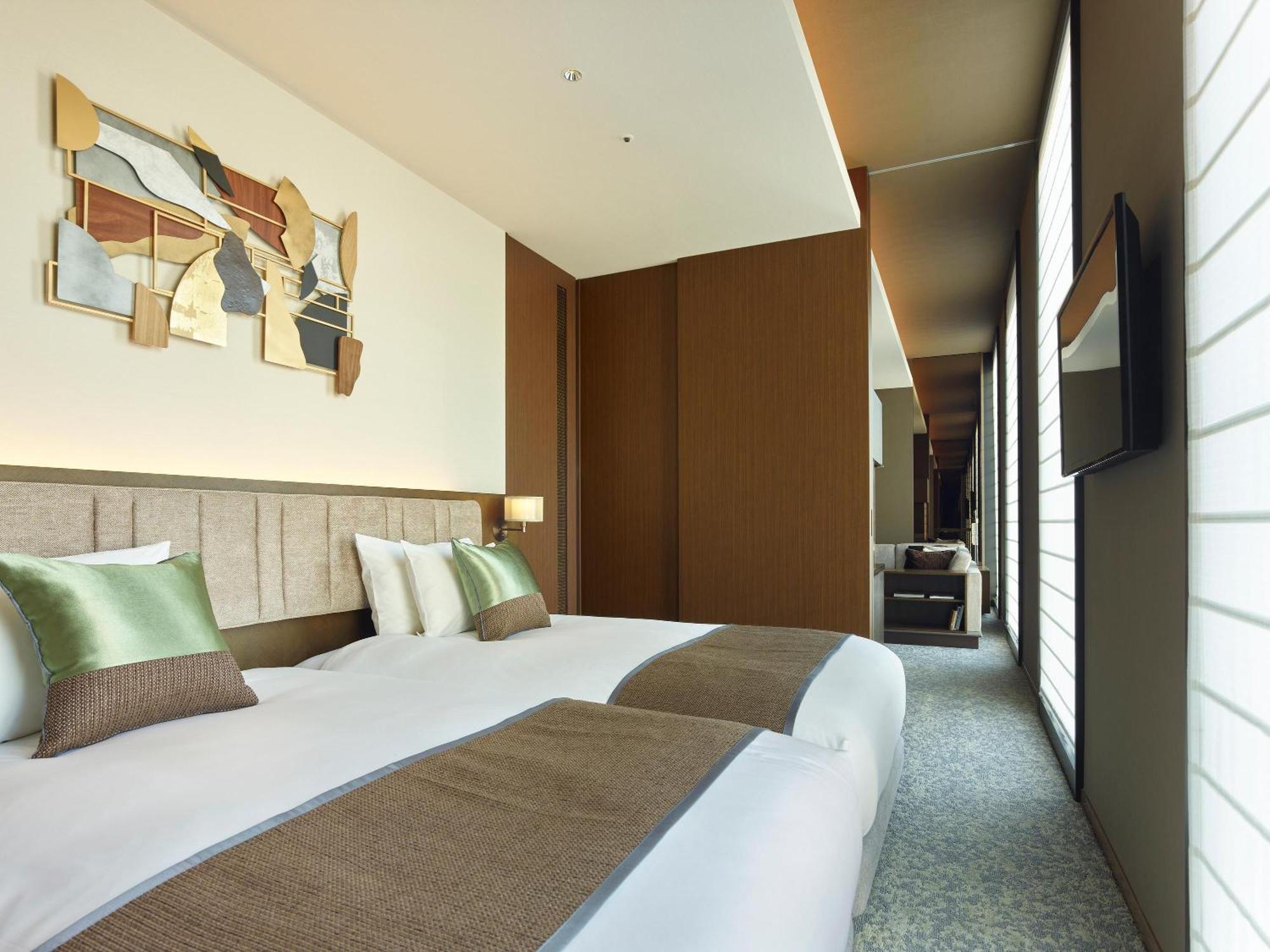 Hotel The Celestine Ginza Tokyo Luaran gambar