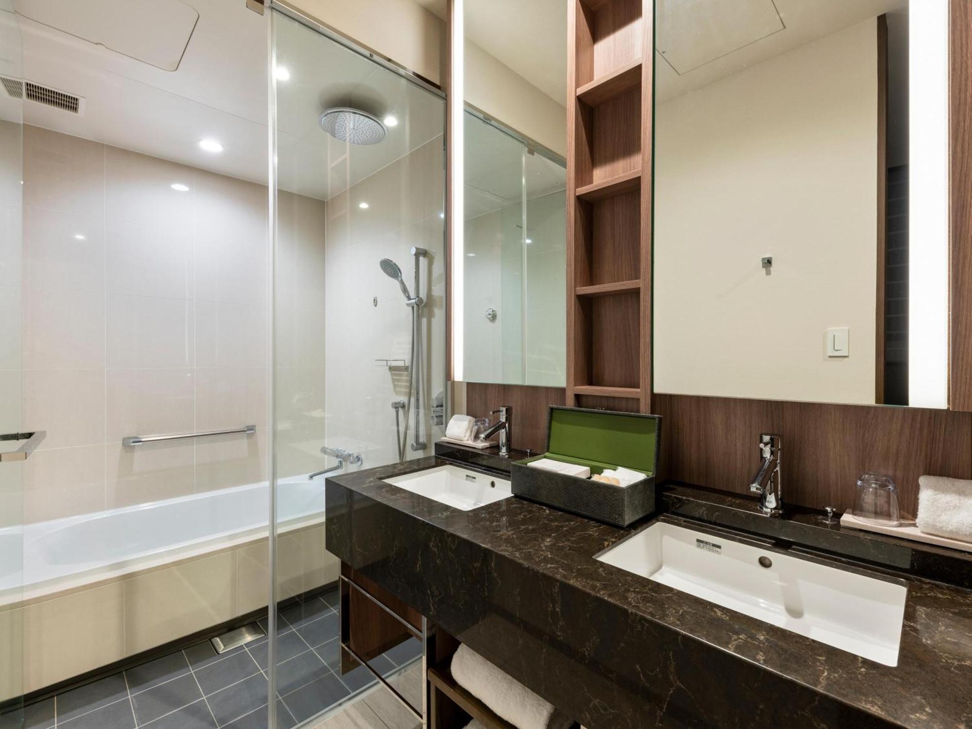 Hotel The Celestine Ginza Tokyo Luaran gambar