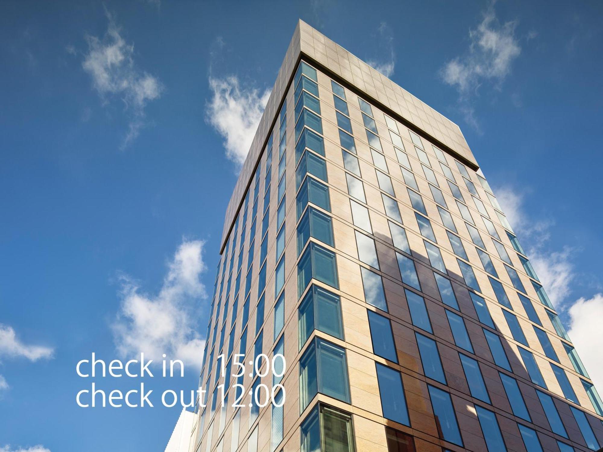Hotel The Celestine Ginza Tokyo Luaran gambar
