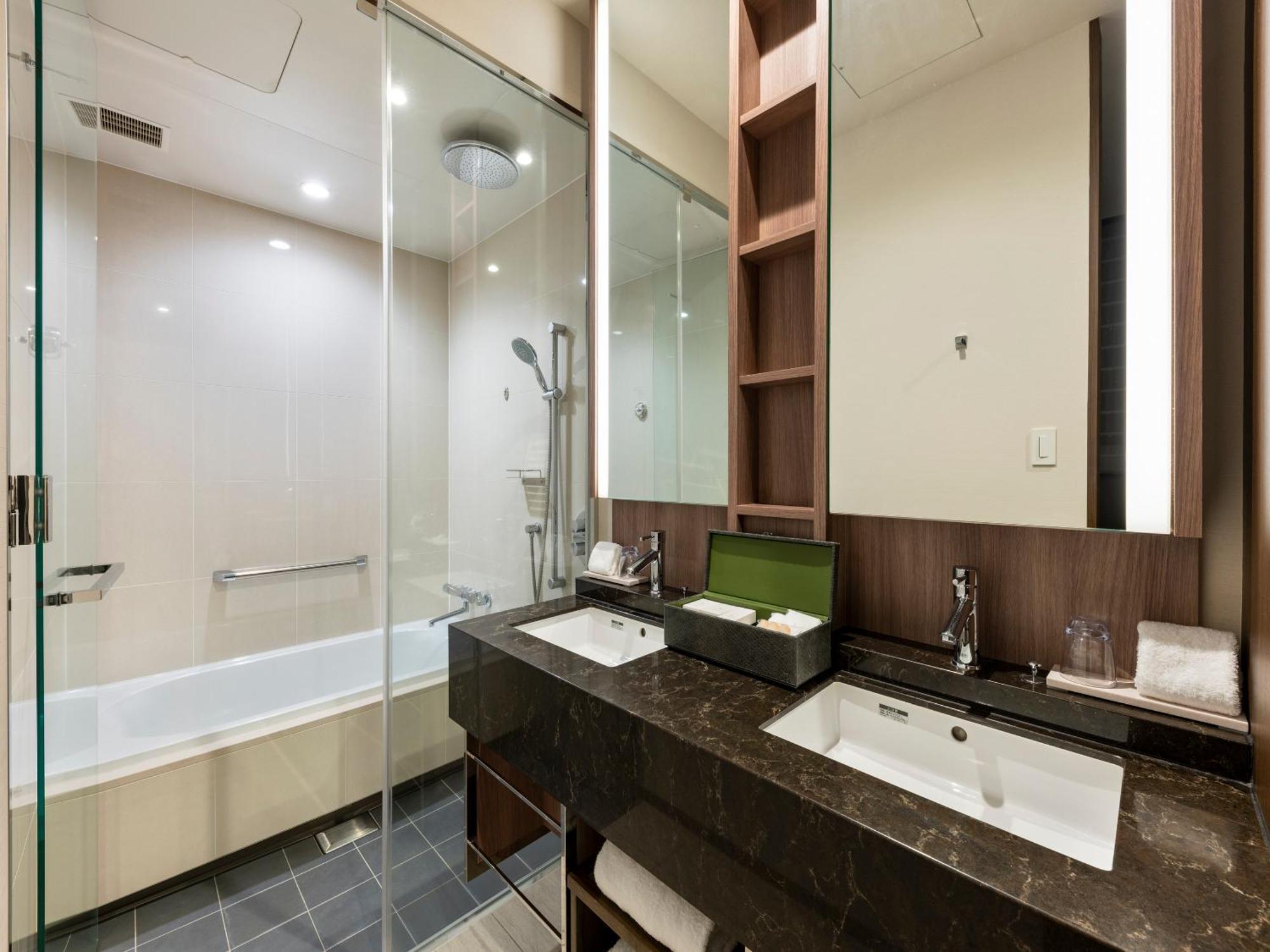 Hotel The Celestine Ginza Tokyo Luaran gambar