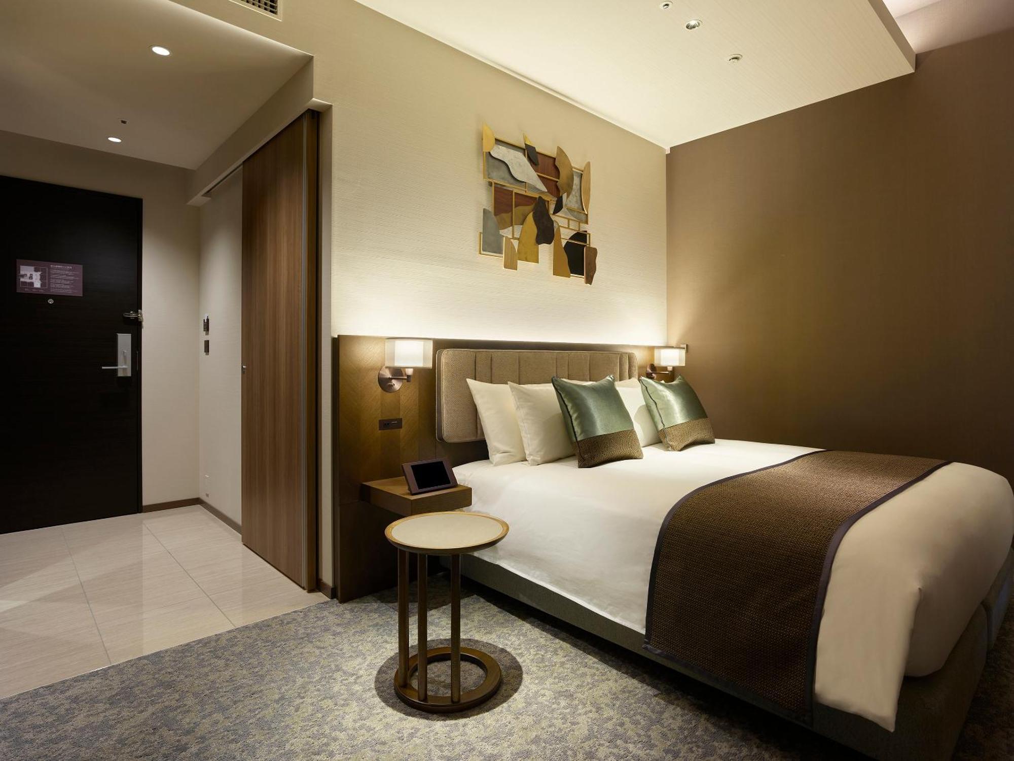 Hotel The Celestine Ginza Tokyo Luaran gambar