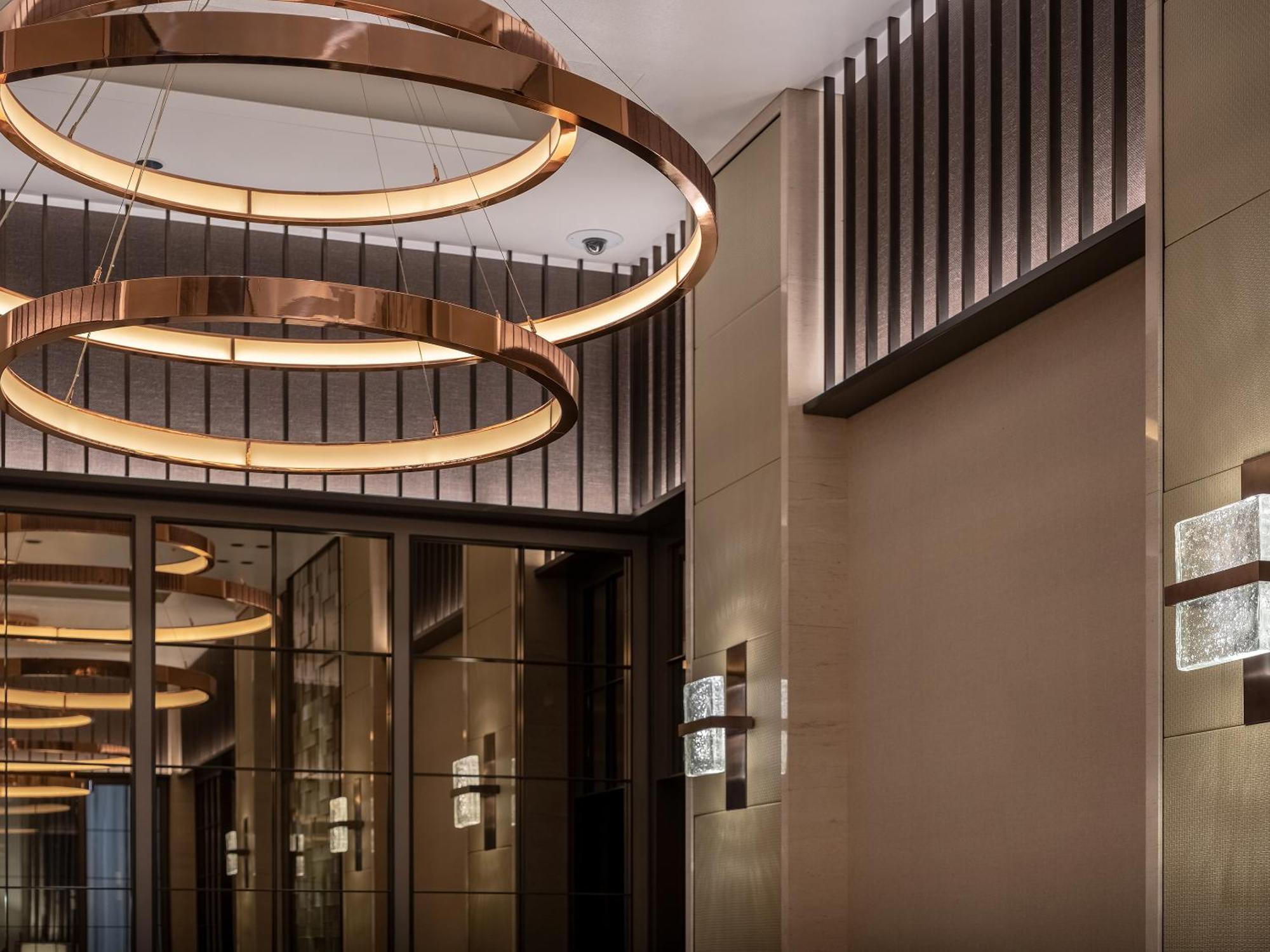 Hotel The Celestine Ginza Tokyo Luaran gambar