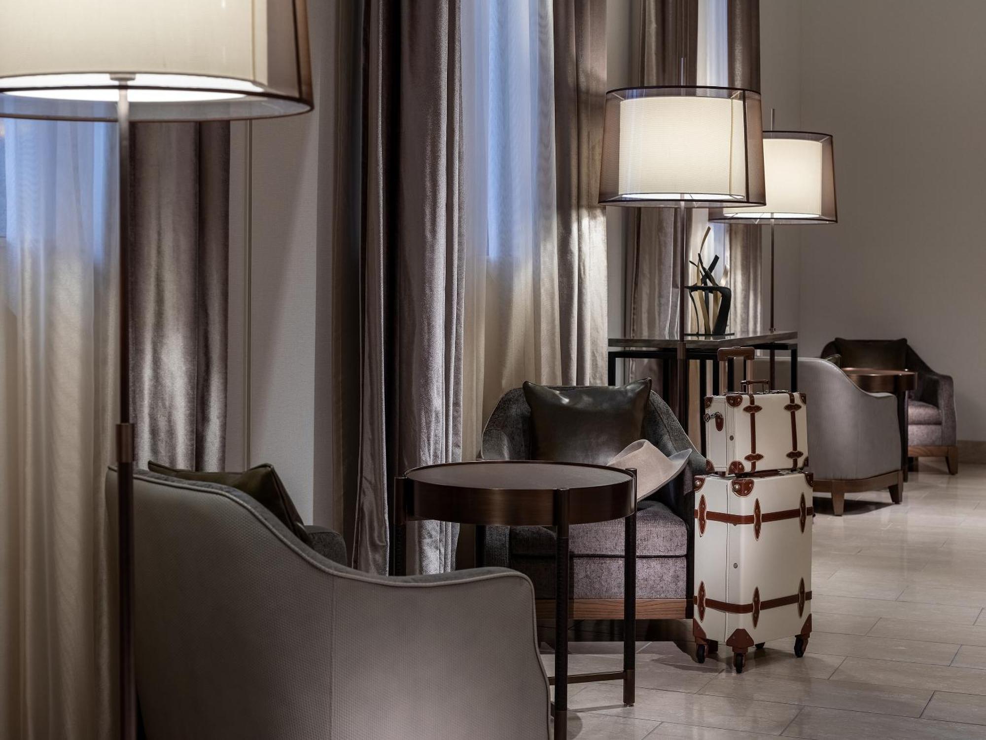 Hotel The Celestine Ginza Tokyo Luaran gambar
