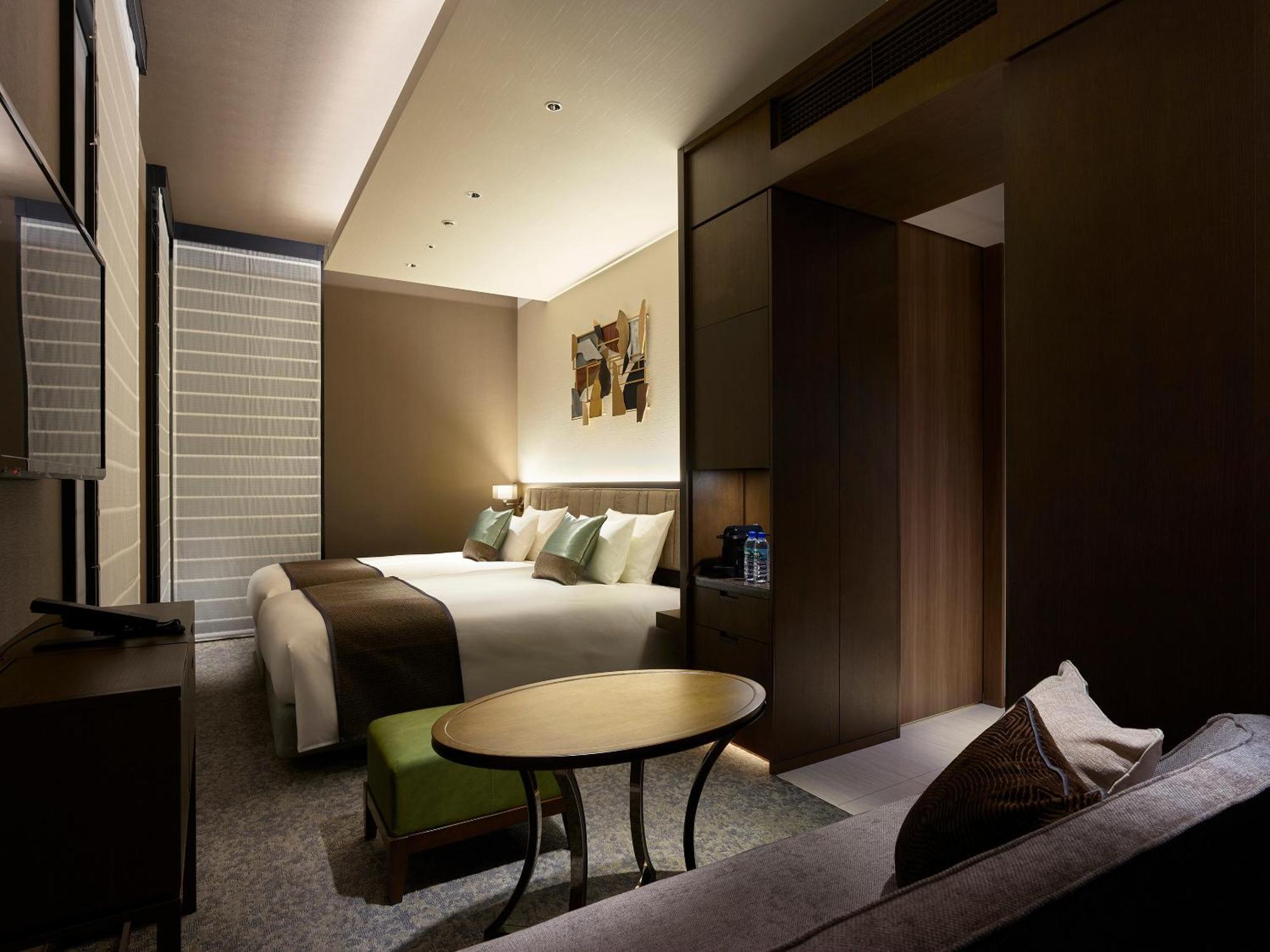 Hotel The Celestine Ginza Tokyo Luaran gambar